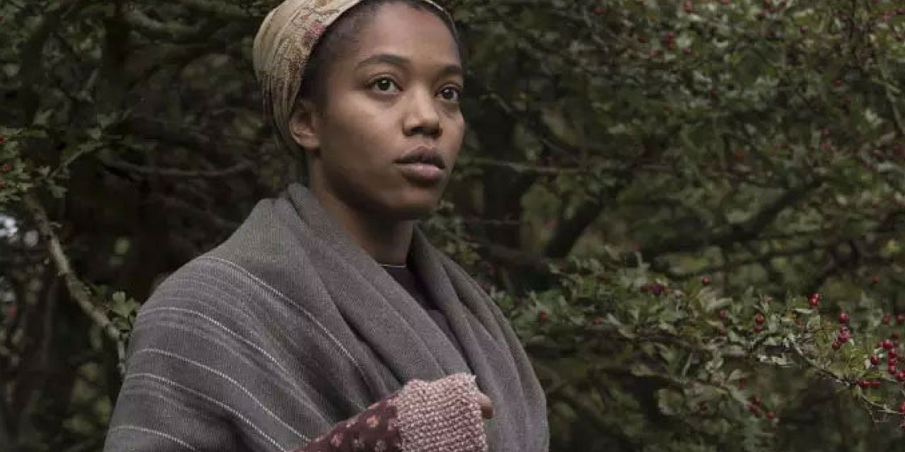 Star Wars: Naomi Ackie Confirms She Has Scenes With Isaac, Boyega, and Ridley In Episode IX