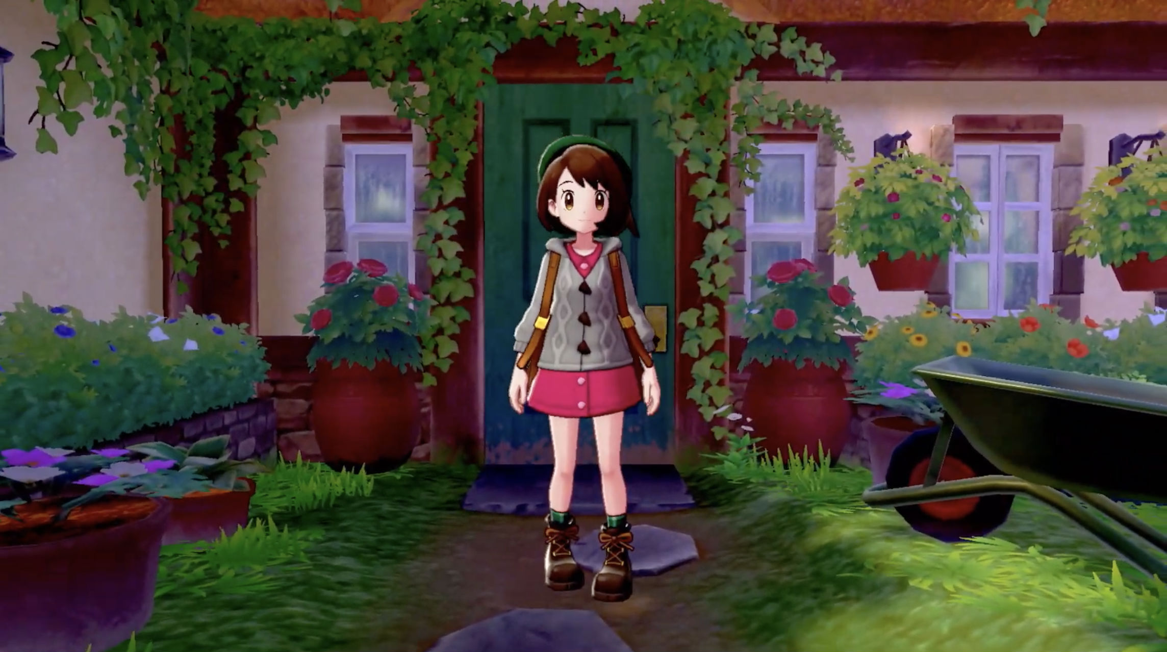 Pokémon Sword And Shield Revealed In Latest Direct!