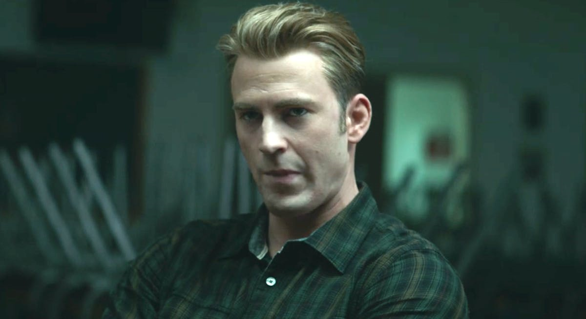 “Some People Move on, But Not Us.” – Avengers: Endgame Superbowl TV Spot