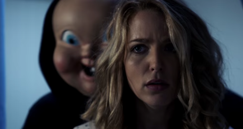 Happy Death Day 2U Director Has An Idea For Another Sequel