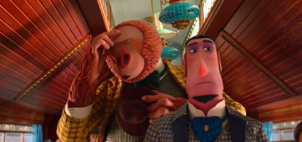 Missing Link Trailer 2: Mr. Link Is On A Quest To Find His Yeti ‘Cousins’