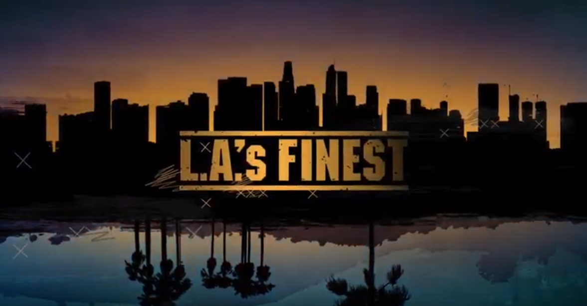 Bad Boys TV Spin-Off L.A.’s Finest Gets Trailer and Release Date