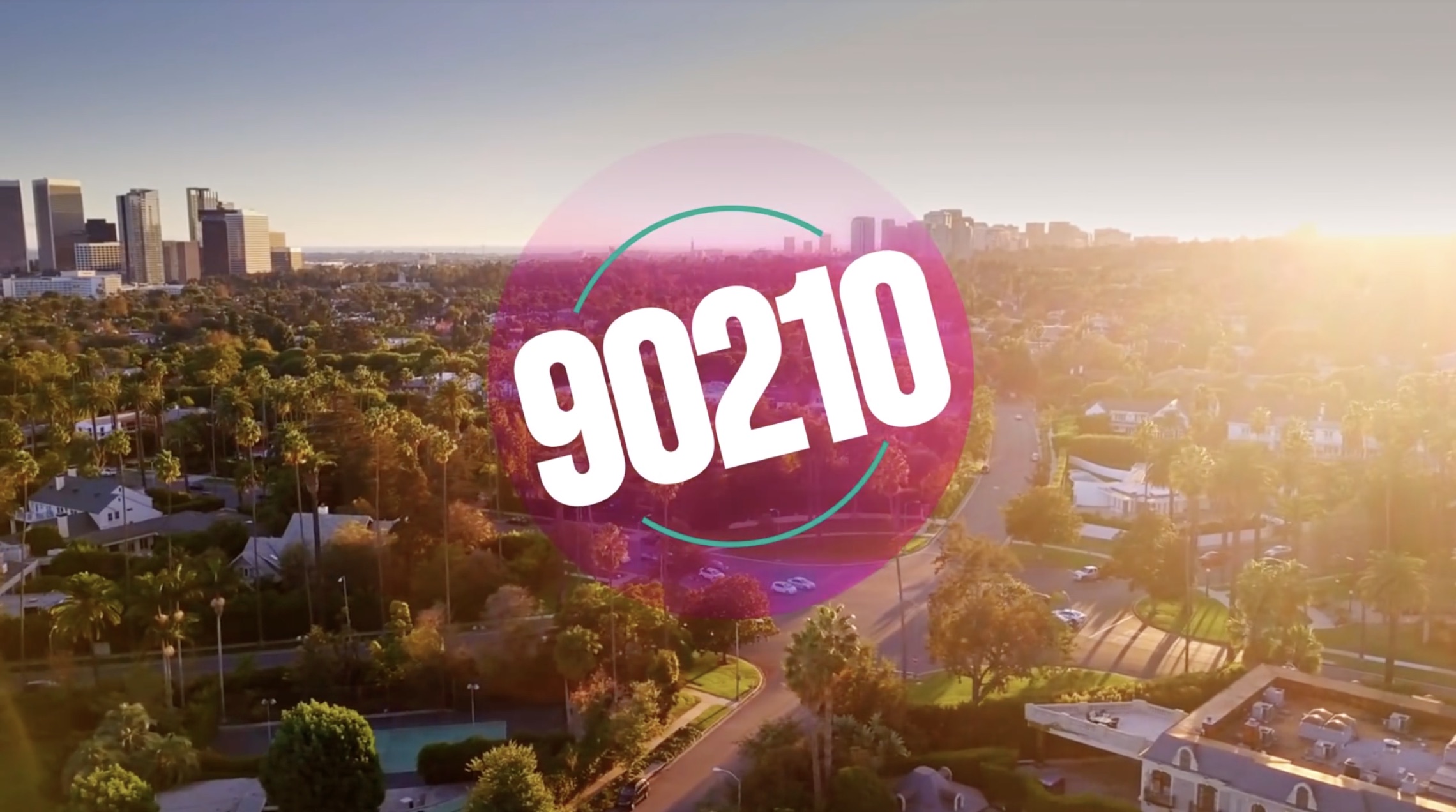 90210 Reboot Returns Summer 2019
