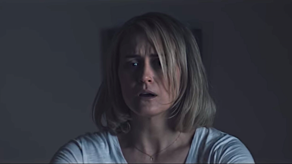 The Prodigy: Taylor Schilling On Being In Her First Horror Film [Exclusive Interview]