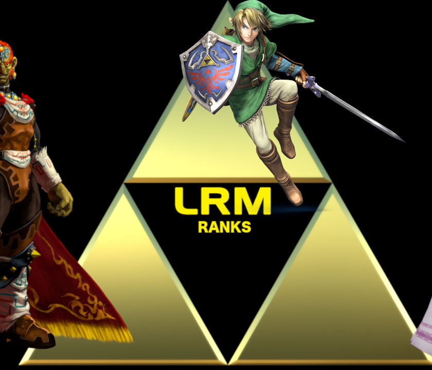 Top 3 Zelda Games | LRM Ranks It