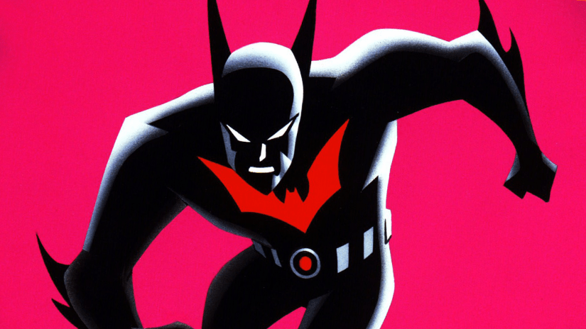 RUMOR: Warner Bros Animation Group Developing Batman Beyond Movie For Theatrical Release [UPDATE: Debunked]