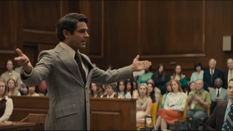 Netflix Nabs Rights To Ted Bundy Biopic Starring Zac Efron
