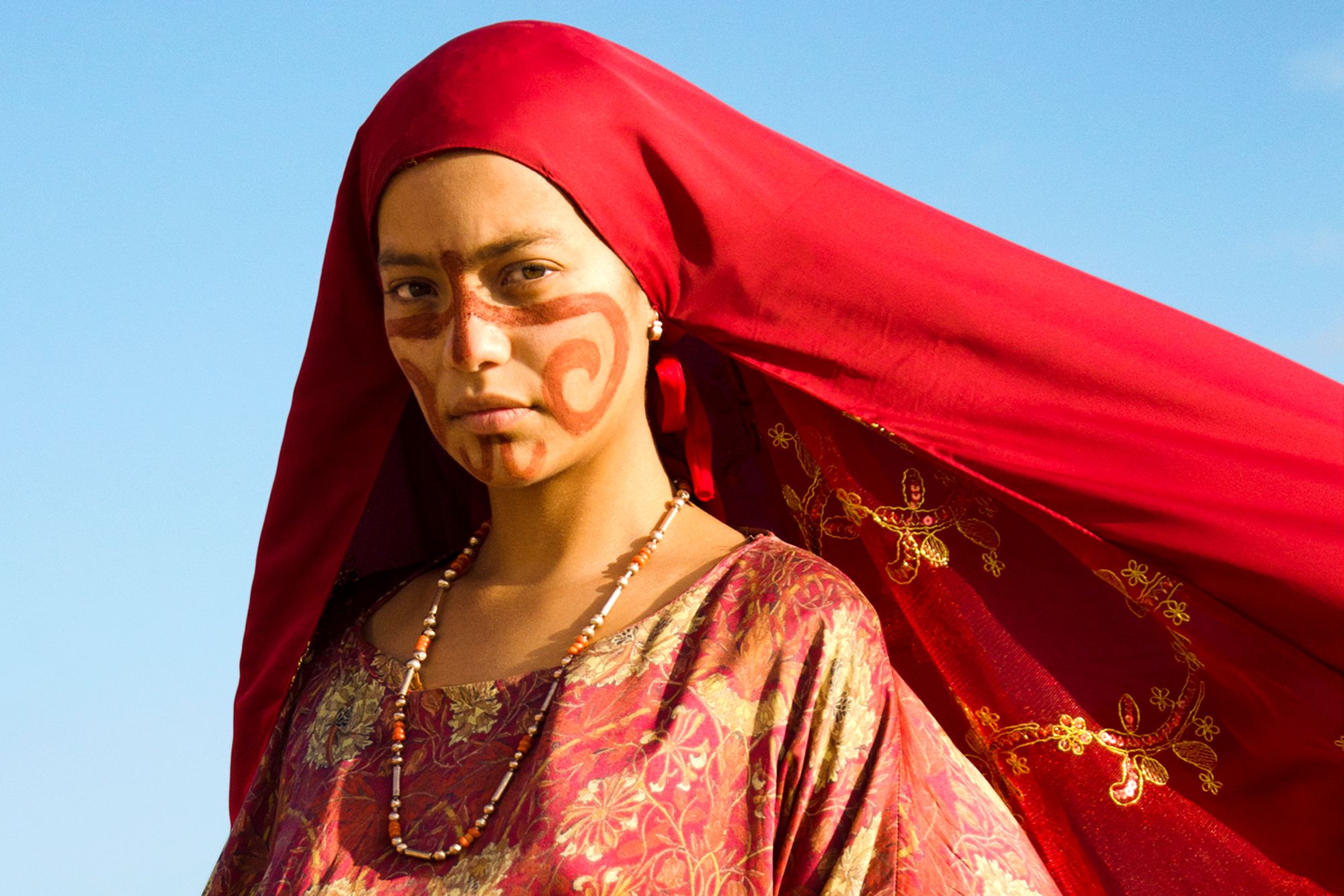 Birds of Passage: Co-Directors Cristina Gallego and Ciro Guerra On Columbian Drug Trade [Exclusive Interview]