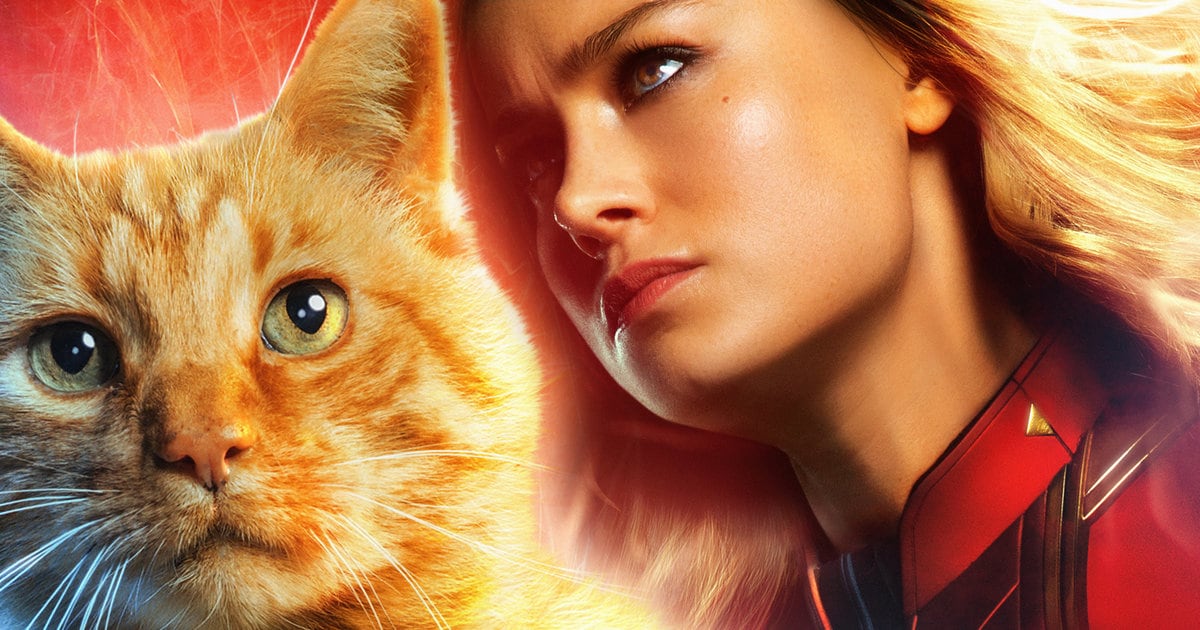 Captain Marvel Reviews Are In…Is Marvel Studios’ First Female-Led Superhero Film A Triumph?