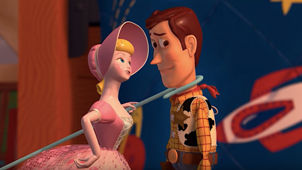 Will There Be Another Toy Story?