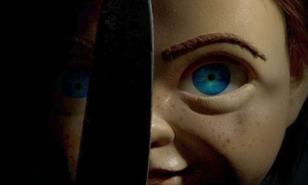 New Child’s Play Trailer Pokes Fun At Toy Story 4