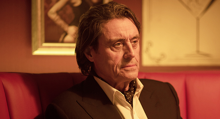 Ian McShane Won’t Be In John Wick Spin-Off The Continental