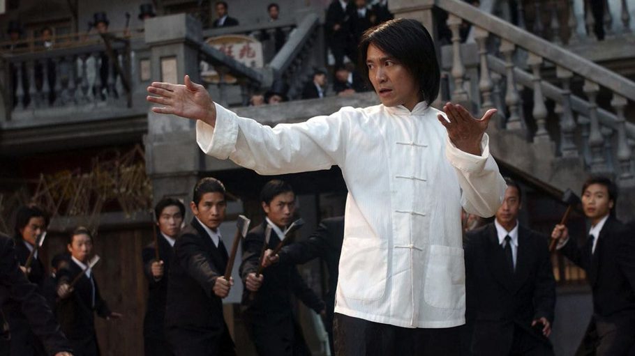 Stephen Chow Confirms Kung Fu Hustle 2 Is Coming