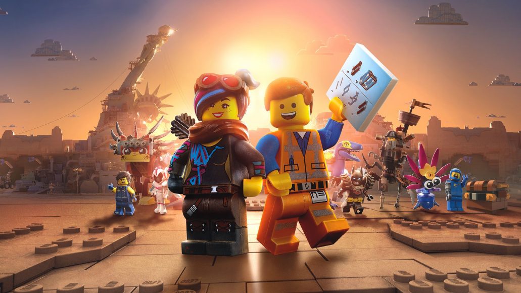 The Lego Movie 2: The Second Part Review – Everything is Awfully Well-Constructed