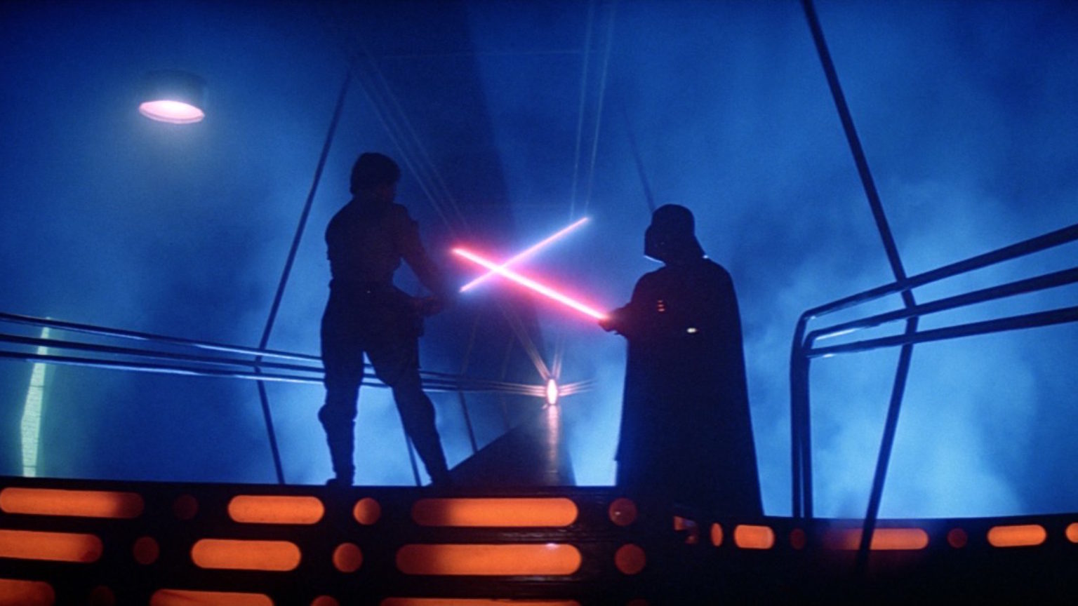 Lightsaber Dueling Now A Real Sport In France