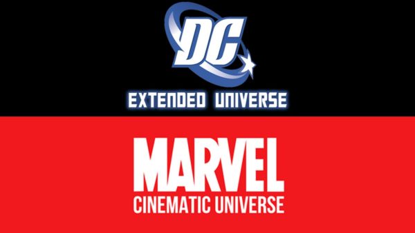 Why Marvel Gets a Free Pass When DC Gets Slammed