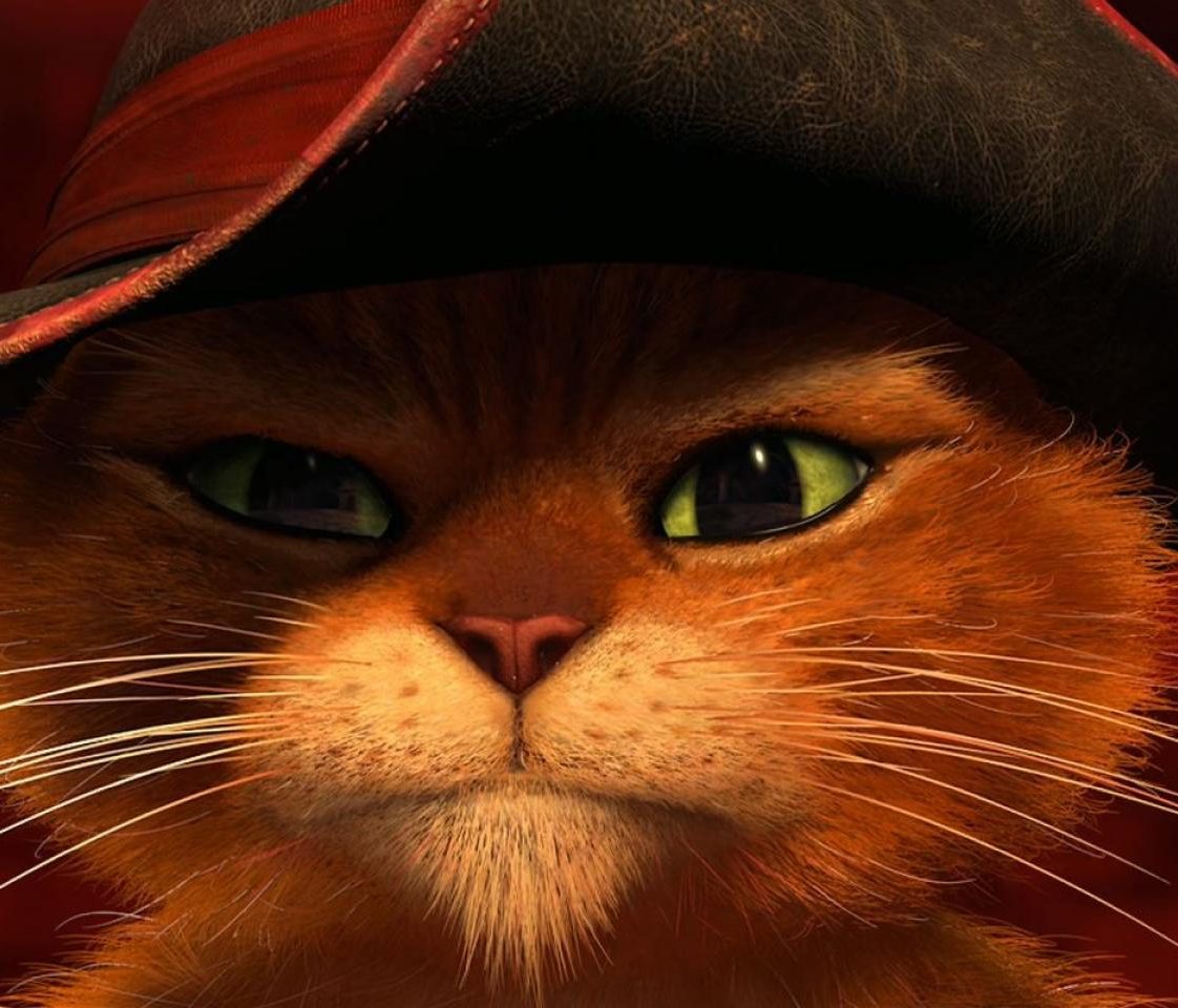 Spider-Verse Helmer To Take On Puss In Boots 2