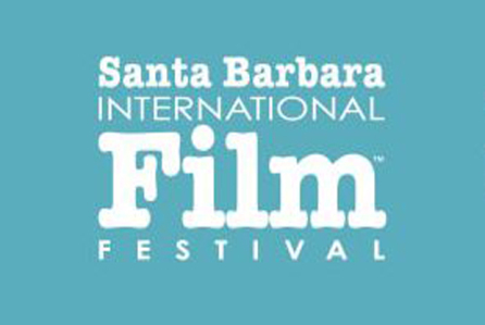 Official Santa Barbara International Film Festival banner