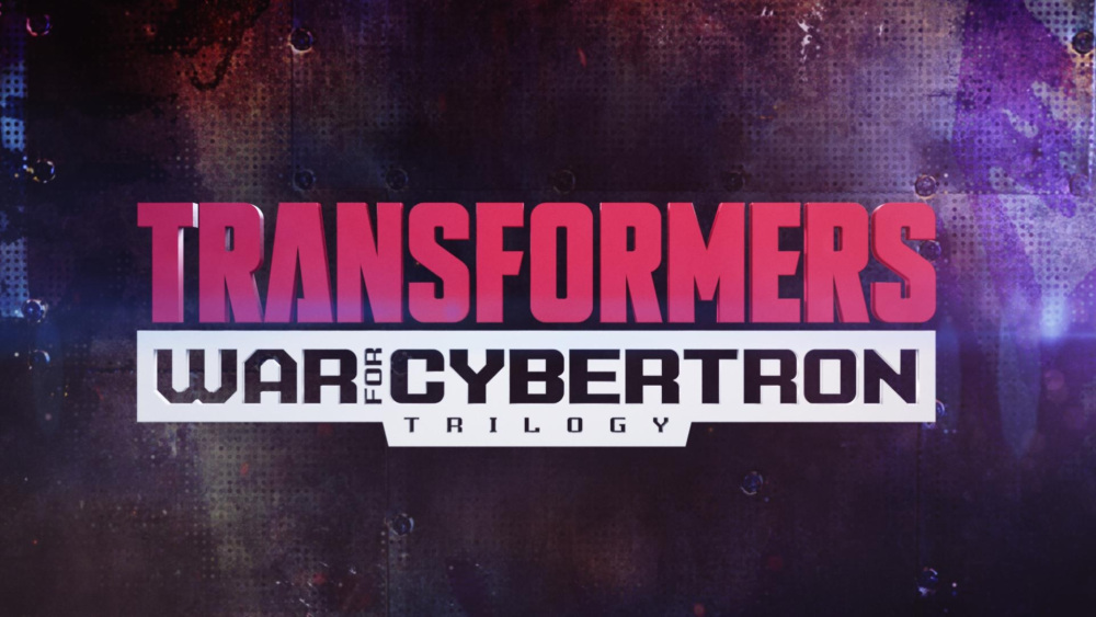 Netflix Getting Animated Transformers Series From Rooster Teeth