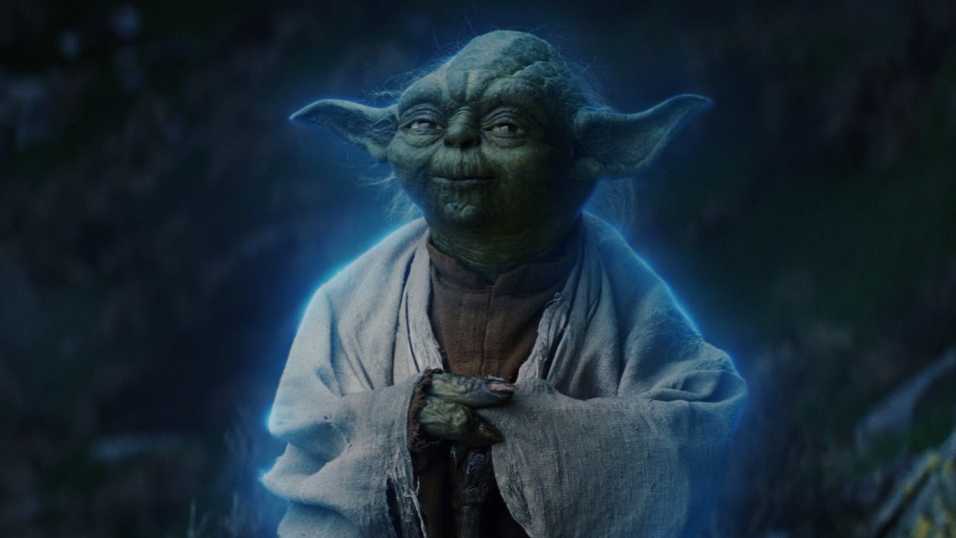Star Wars: The Last Jedi’s Frank Oz Defends Yoda’s Actions In The Film
