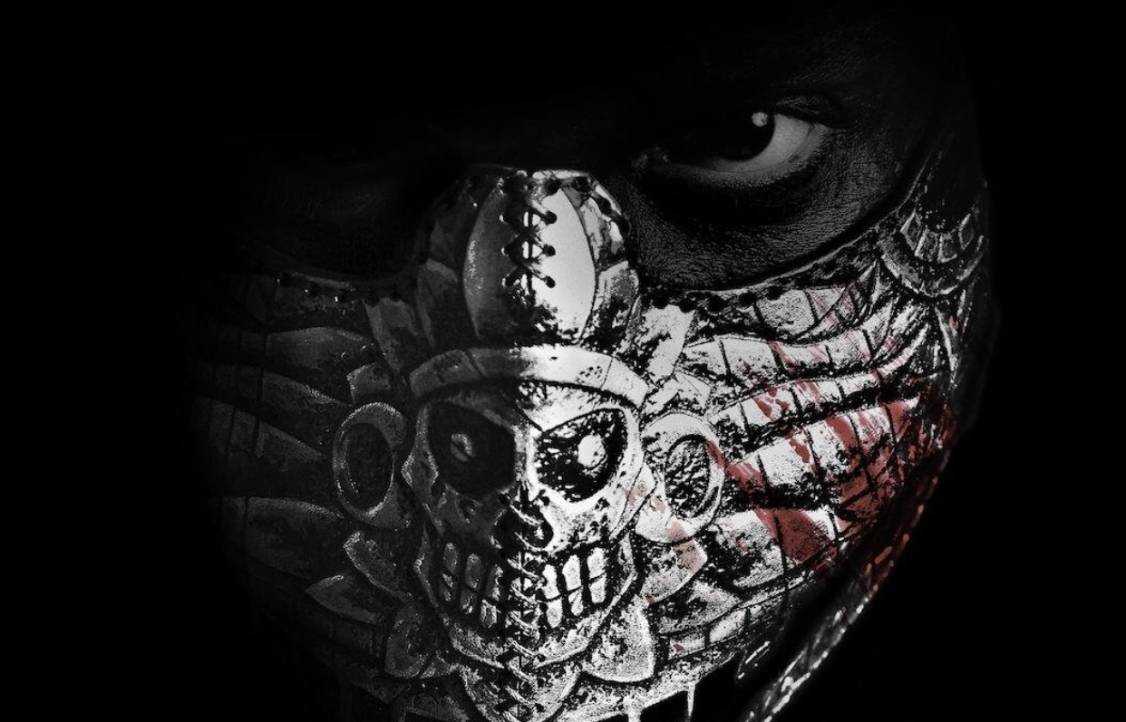El Chicano Trailer: Check Out The First Latino Superhero Flick!
