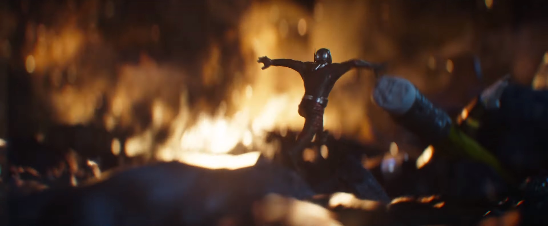 Avengers: Endgame Takes Could Top The Force Awakens In Thursday Previews