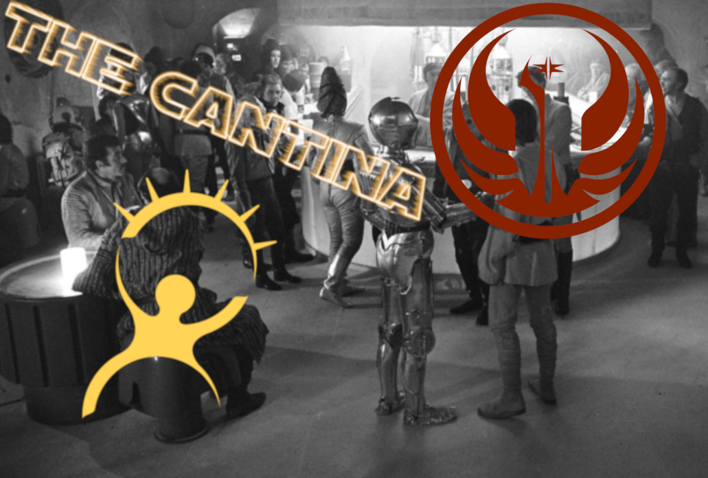 Star Wars: The Last Call Podcast, Why The Old Republic Is The Perfect Setting, And Amazing News For Gamers | The Cantina