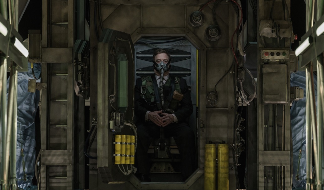 Captive State: Director Rupert Wyatt on Creating An Alien Occupation Film | SXSW 2019 [Exclusive Interview]