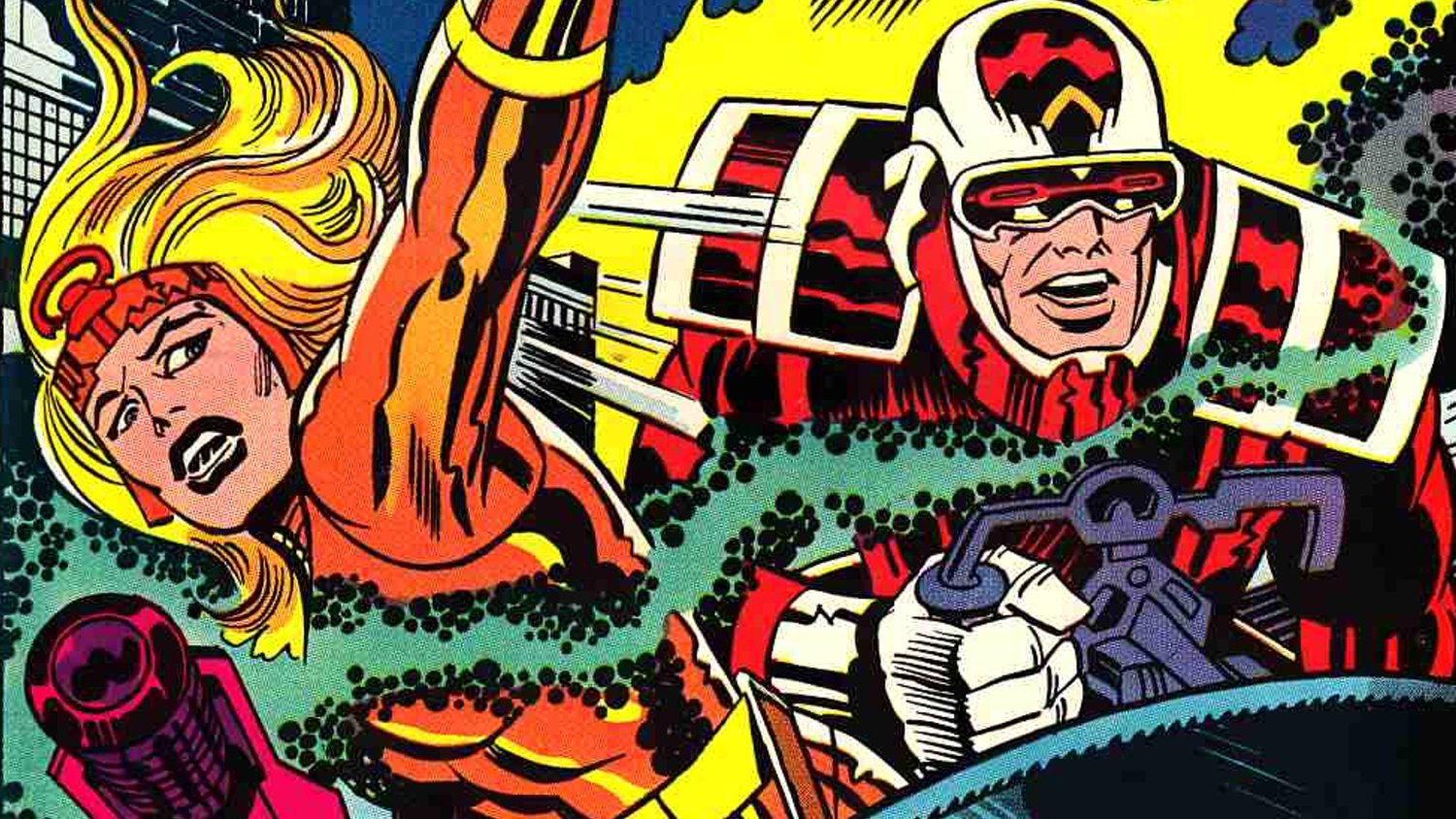Eternals Star Promises The Movie Will Be Worth The Wait