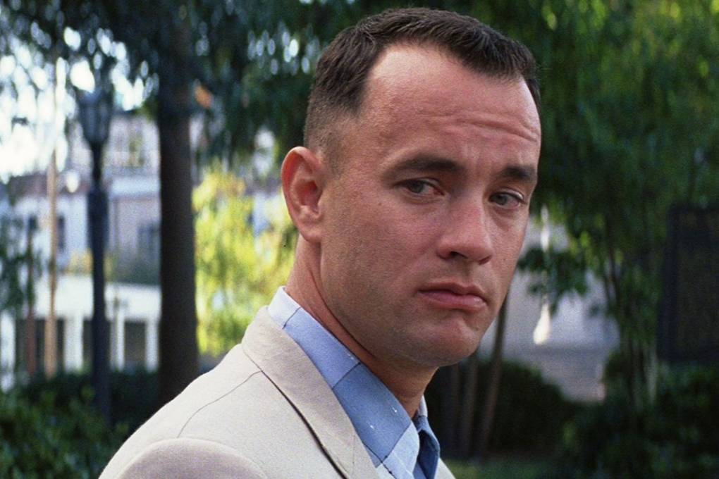 Forrest Gump – Barry Sonnenfeld’s Simple Change To The Character May Have Made The Film