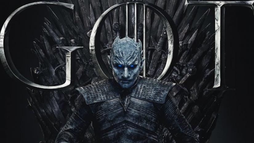 Game Of Thrones Creators On The Origins Of The Night King, His Motivation