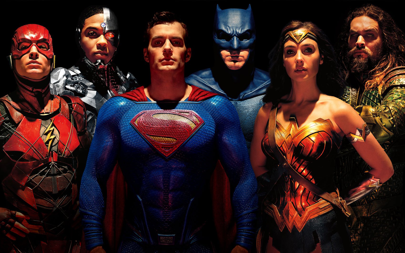 Zack Snyder’s Original Justice League Plans Revealed