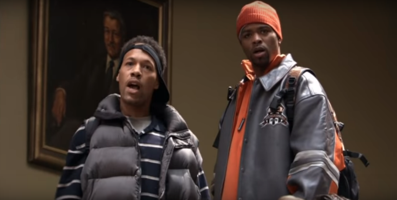 Method Man And Redman Join The Jay And Silent Bob Reboot