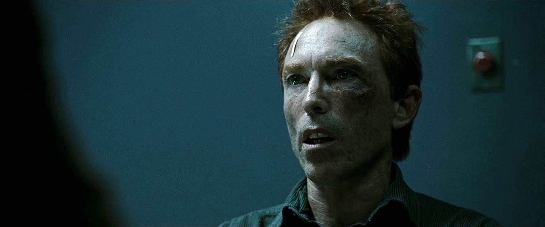 Watchmen Actor Jackie Earle Haley Critical Of Superhero Shows And How They Handle Killing