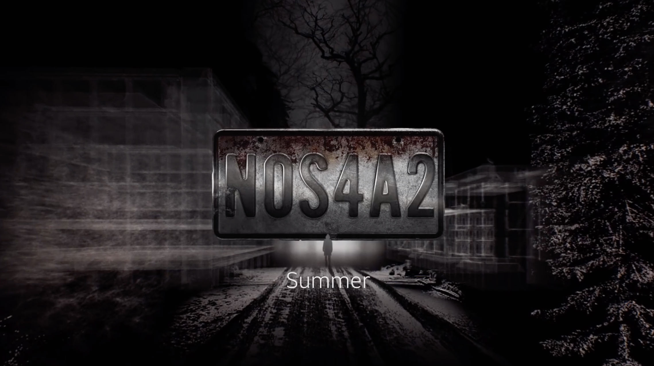 NOS4A2 Teaser: ‘Something Bad Is Coming’