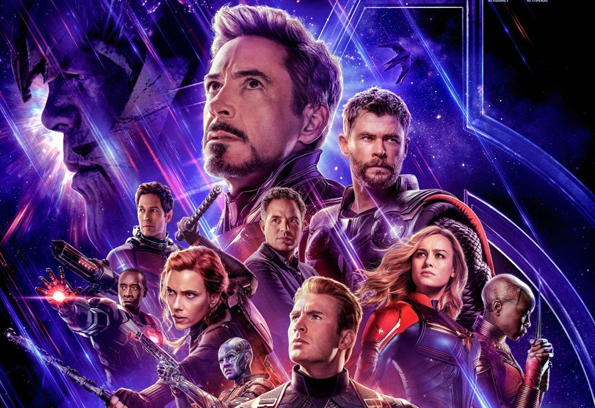 Avengers: Endgame Adds Fandango All-Time Home Presales To Its List Of Records