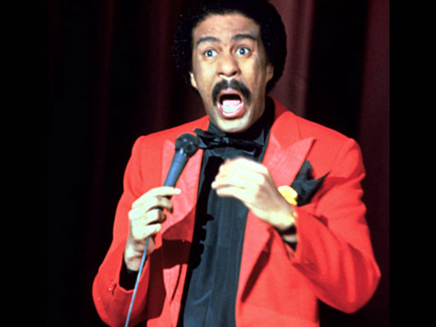 I Am Richard Pryor, Documentary Of The Legendary Comedian, To Air On Paramount Shortly After It’s Premiere AT SXSW Film Festival