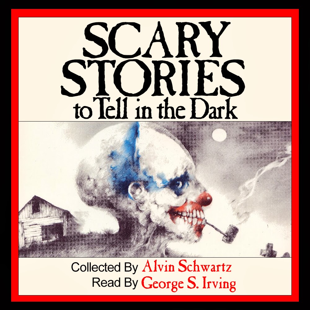 Scary Stories To Tell In The Dark Trailer Hits