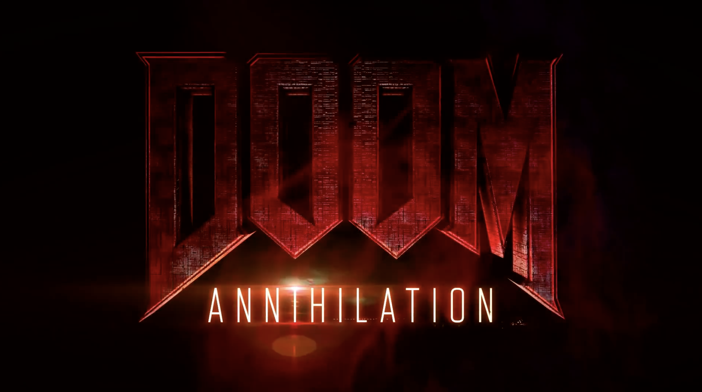 Doom: Annihilation Trailer Offers A Glimpse Into Hell On Mars