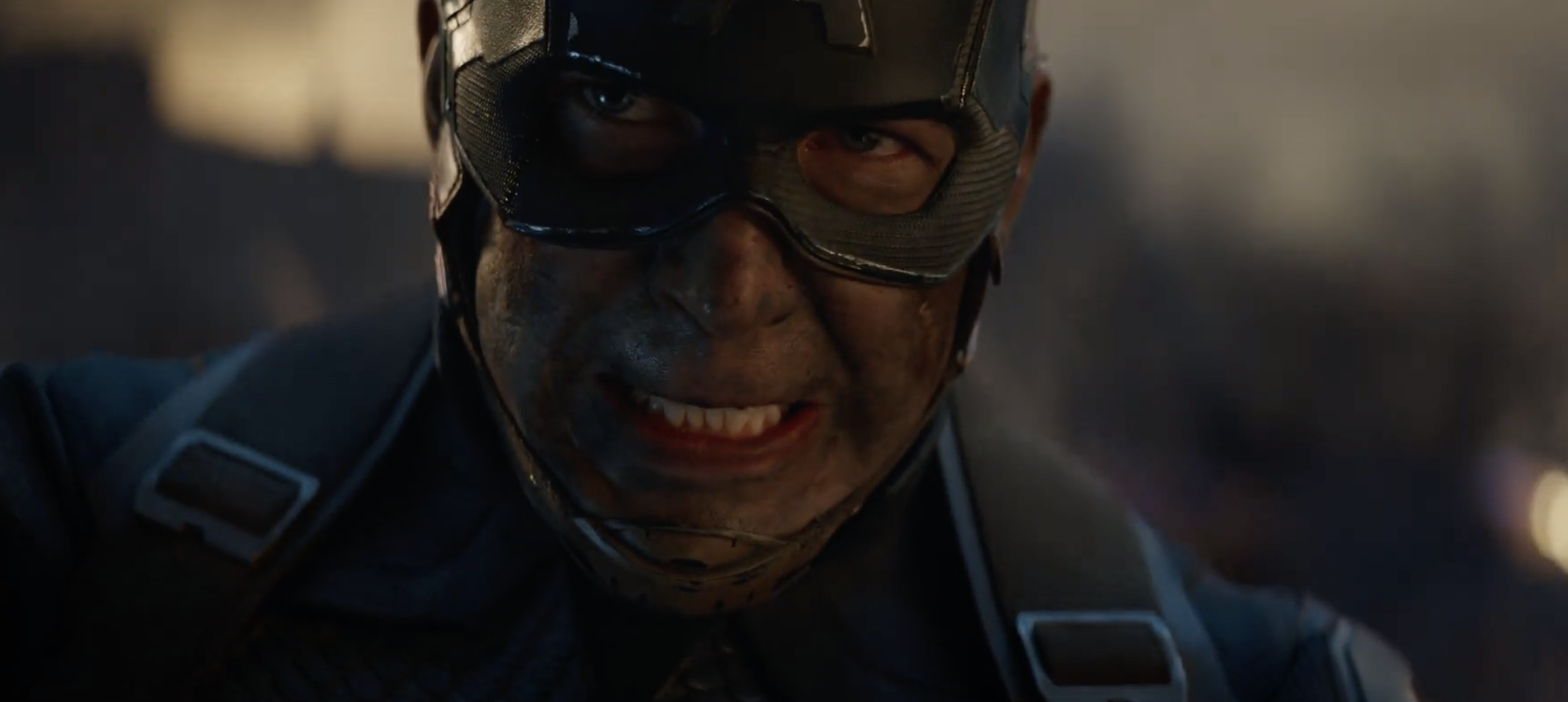 See The NEW Avengers: Endgame Trailer Now!