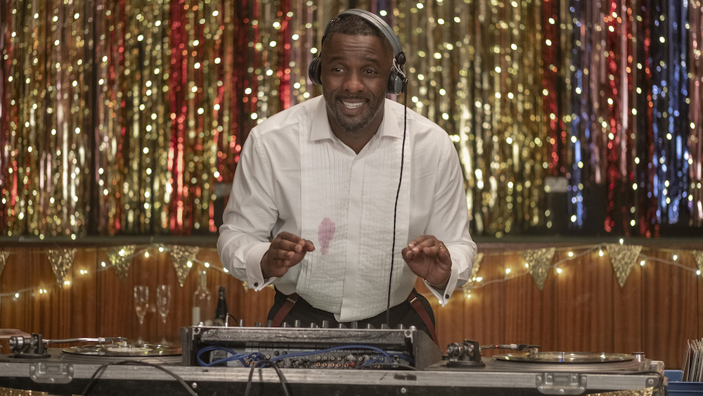 Idris Elba Goes From DJ To Manny In Trailer For Netflix’s Turn Up Charlie