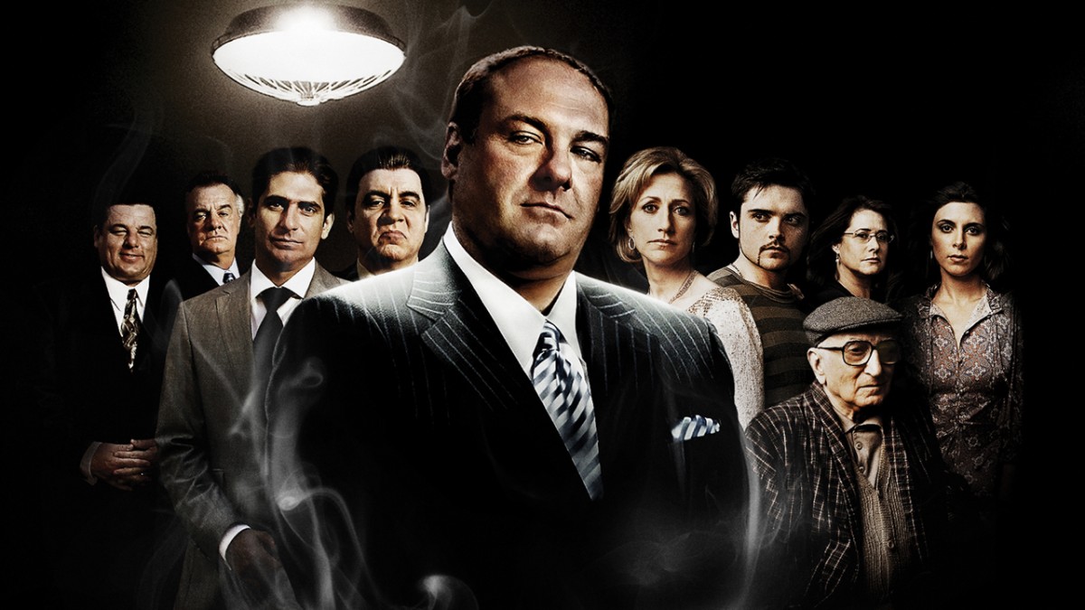 Michael Gandolfini Had Never Watched The Sopranos Before he Landed The Role His Father Made Iconic