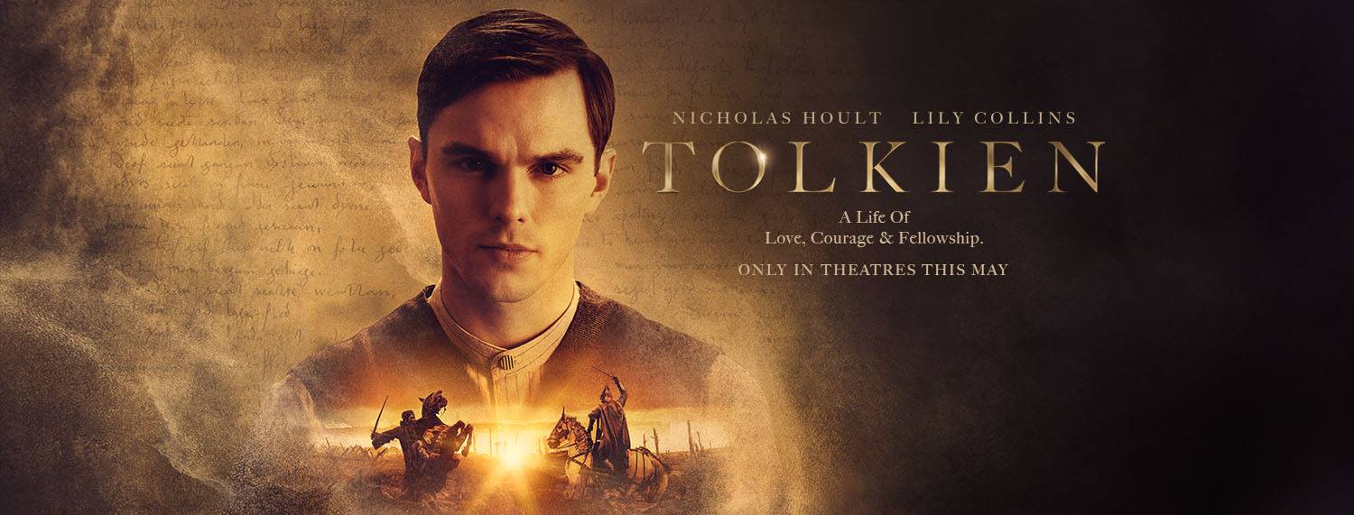 Tolkien: Cast and Crew Talks About What the Famed Author Means to Them