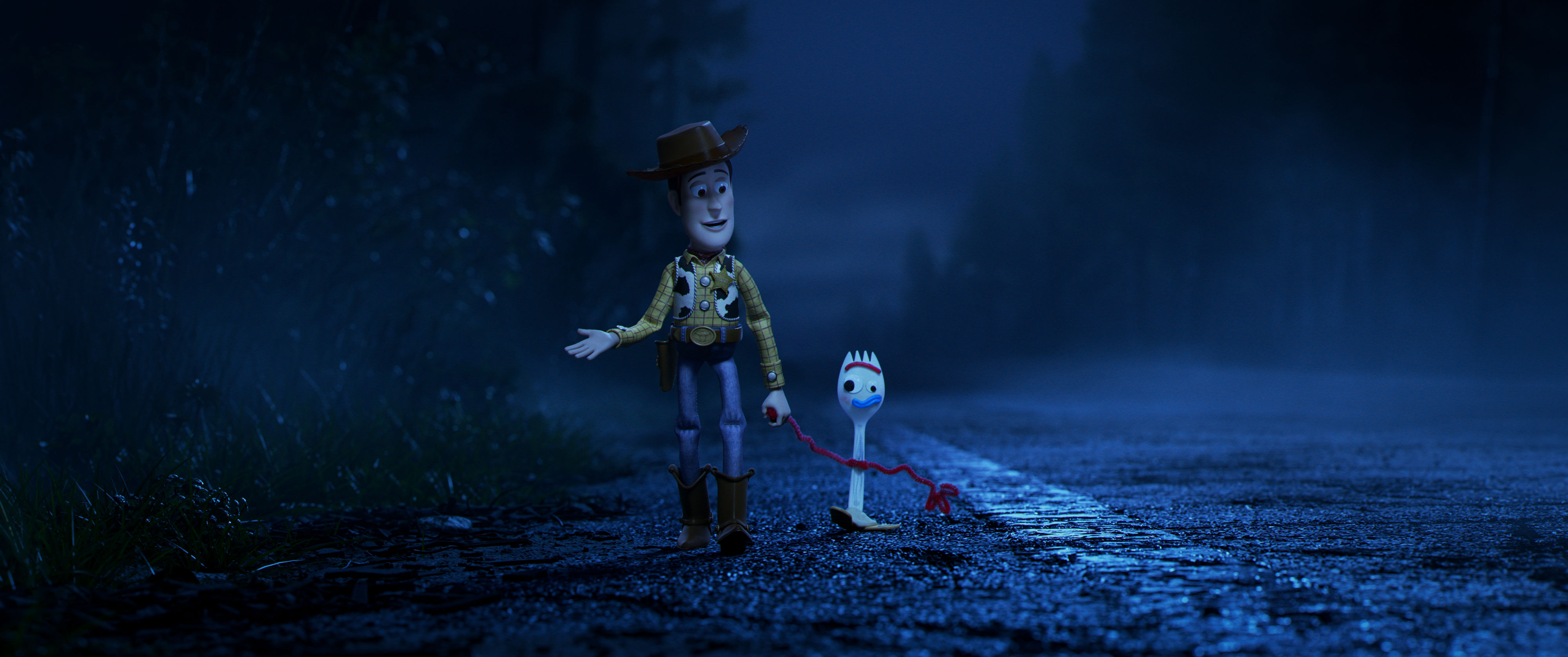 Toy Story 4 Trailer Will Make You Realize How Much A Sequel Was Needed