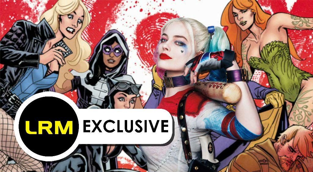 Birds Of Prey: Batgirl And The Birds Of Prey Writers On The Key To Nailing The Movie (Exclusive) | C2E2