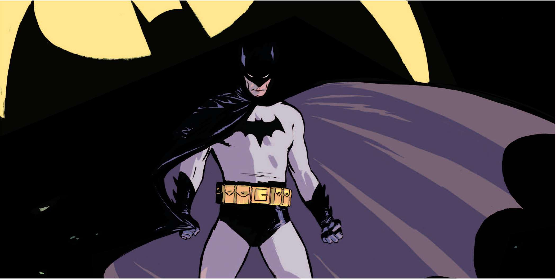 DC Brings Batman’s 80th Birthday Bash To WonderCon