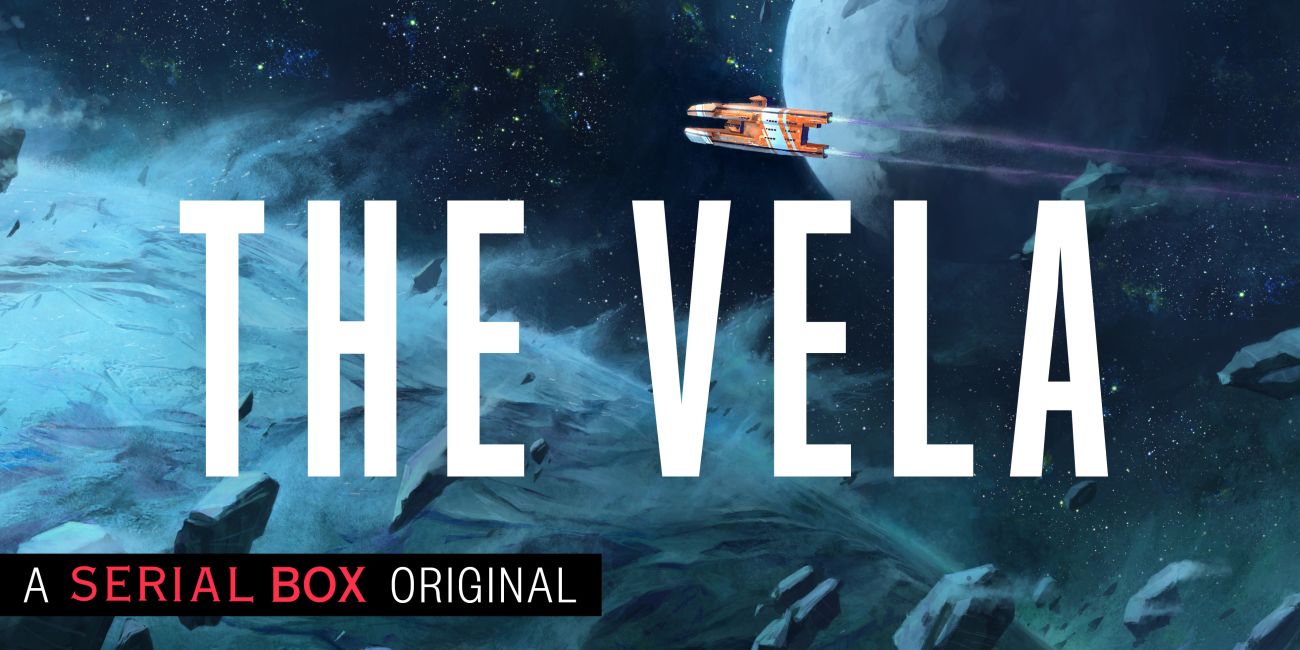 The Vela Episodes 4-7 Review: High Highs And Low Lows