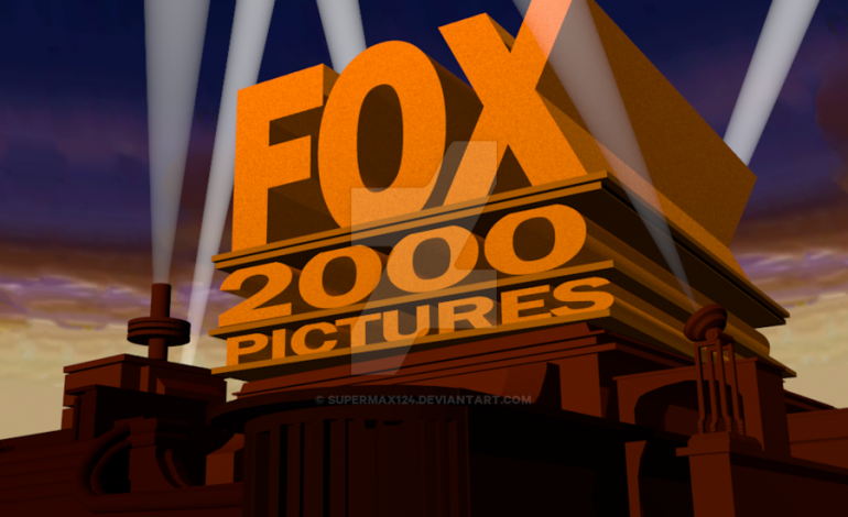 Disney Shutting Down Fox 2000 Label