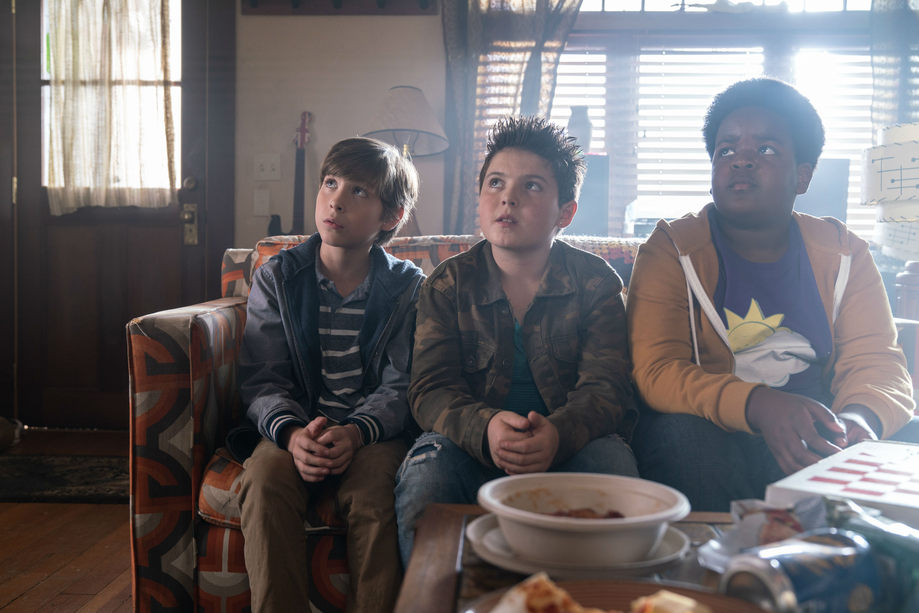 Good Boys Red Band Trailer: Superbad With Younger Kids (But Not FOR Younger Kids)