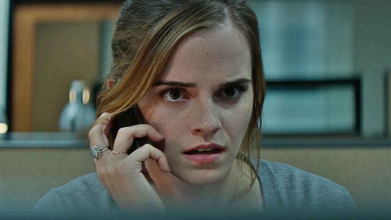 Black Widow: Emma Watson Rumored To Be Frontrunner As Female Lead Alongside Scarlett Johansson